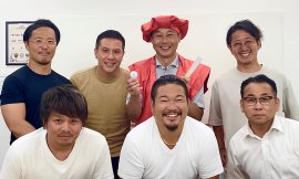 従業員の還暦祝い 従業員の還暦祝い