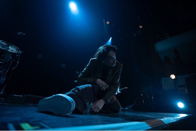 METEORA所属「龍」ダンスワンマンライブ『龍LIVE「絶闘」』開催報告！圧巻のパフォーマンスと熱狂の2ステージ。次回2026年春ライブもサプライズ発表！