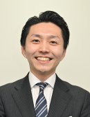 代表理事の白岩 健介弁護士 代表理事の白岩 健介弁護士