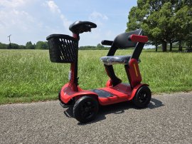 ライパットS3 電動シニアカー ライパットS3 電動シニアカー