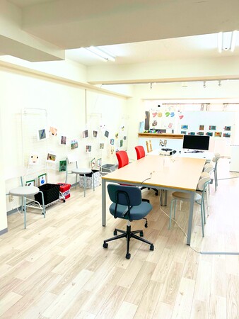 【兵庫県神戸市】MASU-p板宿、新規スペース「クリエイターズラボ」をオープン！
