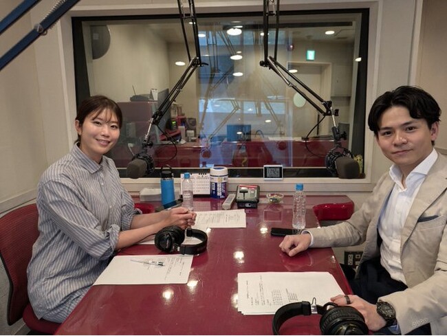 株式会社SHiROがスポンサーを務める『稲村亜美のココシロ!インターン』最新回が公開！ー株式会社ビックス