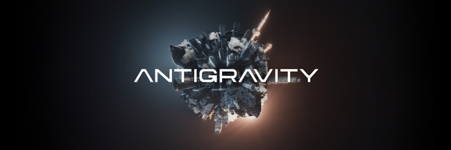 ドローンブランド Antigravity（アンチグラビティ）誕生 ― 空撮と映像表現の未来へ