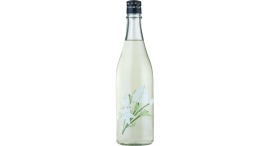 白い花束を抱えたような、無垢で優しい香りの日本酒　Craft Sakeシリーズから「ムクノカオリ 純米吟醸」新発売