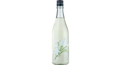 白い花束を抱えたような、無垢で優しい香りの日本酒　Craft Sakeシリーズから「ムクノカオリ 純米吟醸」新発売