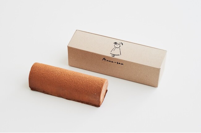 【ホテルハーヴェスト旧軽井沢】からだにやさしく心まで満たされるロースイーツ「Anna-san」の POP UP ストア＆カフェが登場