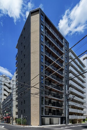 賃貸レジデンス「リージア日本橋小伝馬町」を運用開始