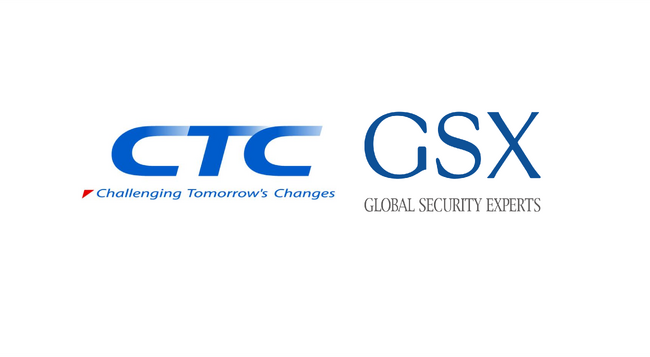 GSXは伊藤忠テクノソリューションズ4,000名に対しセキュリティ資格認定講座を提供