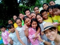 ダイビング界のカリスマ「MICA」氏率いる新プロジェクトがフィリピンで始動！持続可能なマリンツーリズムを目指しCAMPFIREでクラウドファンディングを開始