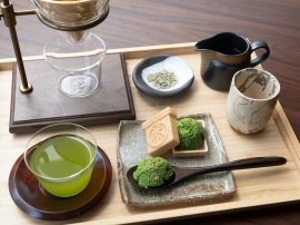 ジェラート食べ比べセット ジェラート食べ比べセット