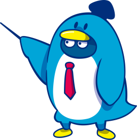 Startkitキャラクター Startkitキャラクター