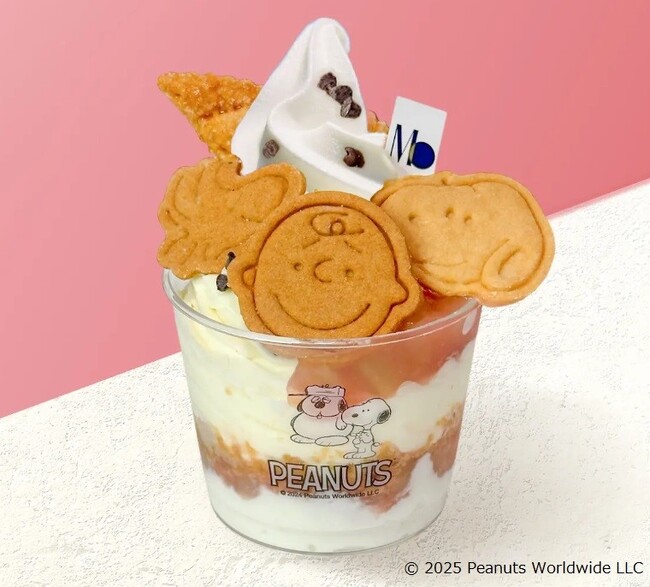 【阪急うめだ本店】日本初登場！韓国の「スヌーピーガーデン」のグッズや、ここでしか手に入らない阪急限定のアイテムまで「うめだスヌーピーフェスティバル 2025」開催