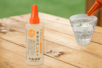 伝統の「黄金天然にがり」が夏の健康管理のための新提案として注目！　10万人近い暑さによる搬送事例にマグネシウム補給の重要性を発表