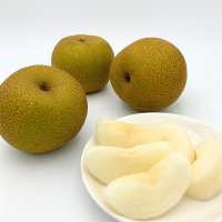 ～至福の甘さがほとばしる、梨 来たる～　福岡県が育成したナシの新品種「玉水」(ぎょくすい)　プロモーションイベント開催！