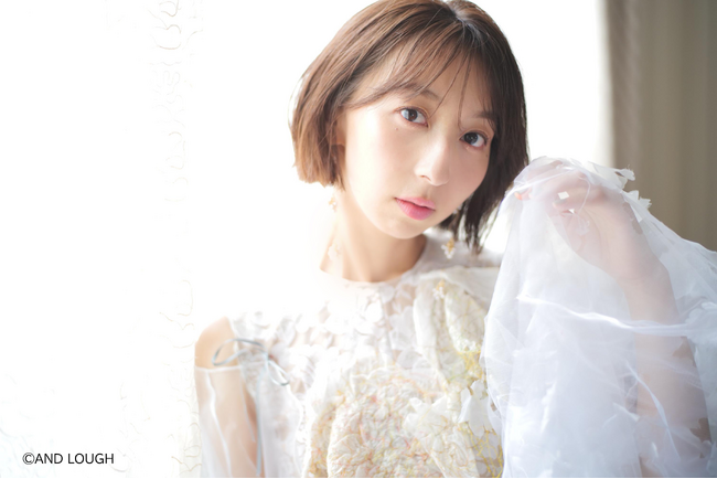 声優オリジナルパソコン【Type:YOU -タイプユー-】第117弾は飯田里穂さん！デビュー25周年、アーティスト活動10周年の記念モデルとしてスマッシュコアで受注開始！