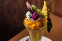 「ベンジャミンステーキハウス六本木」にて夏季限定のランチ／ディナーコースの提供を開始　ベンジャミンステーキハウスが贈る、季節限定メニューのご案内