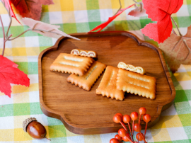 しるこサンドさつまいも・栗　イメージカット