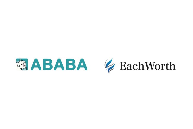 EachWorth、ABABA様の営業組織強化を支援