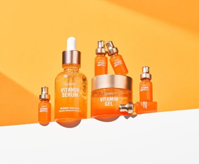 感性テクノロジービューティー韓国ブランド「Spela（スぺラ）」が日本市場に上陸！