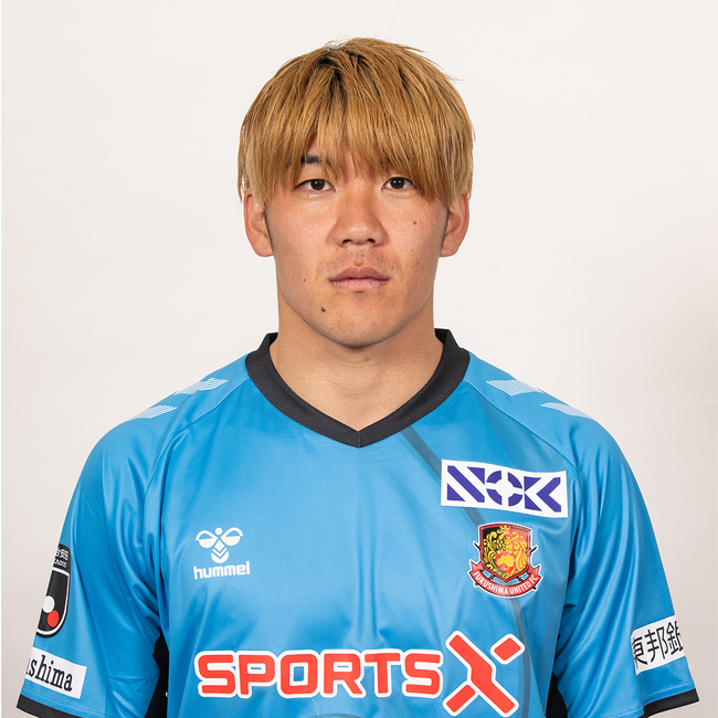 中川 真選手 復帰のお知らせ