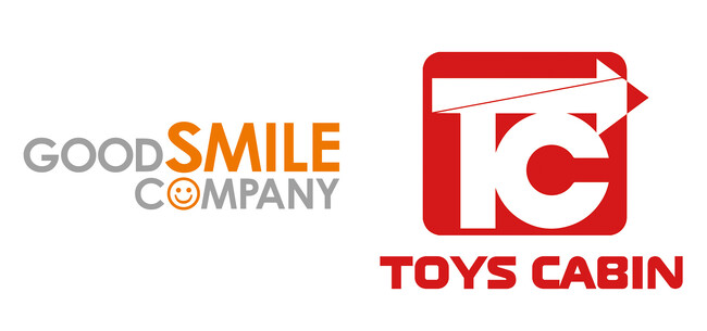 株式会社グッドスマイルカンパニー、株式会社トイズキャビンのグループ化を発表