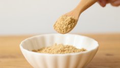 0歳からの腸活習慣に！かけるだけ・混ぜるだけで手軽に栄養をプラスできる「米ぬかチャージ」を7/31に発売