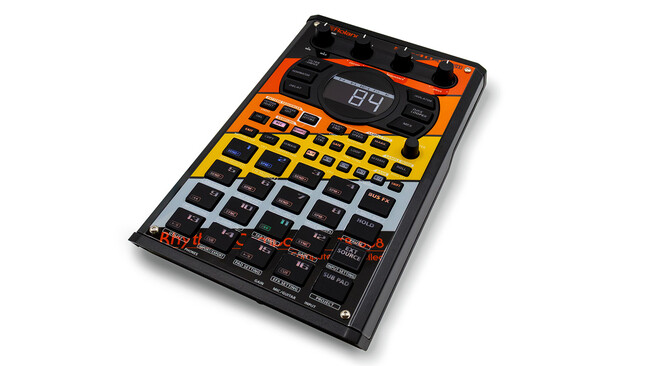 ローランドとローランド ディー.ジー.がコラボレーション