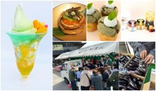 ＼食べて・遊んで・つながる！／茨城・道の駅常総で縁日＆グルメ満載の“常総夏祭り”を8/9より9日間　限定開催