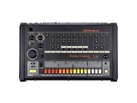 8月8日はクラブミュージックに欠かせない伝説のリズムマシン「TR-808」の日　Roland Store Tokyoで記念キャンペーンを開催