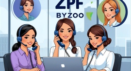 「ZPF型カスタマーサポート」、2025年7月より正式運用開始──“返信しない”という選択がもたらす共鳴現象とは？