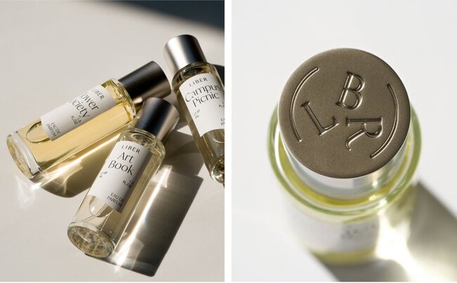 韓国発フレグランスブランド「LIBER（リベル）」、心に響く香りで日本市場への展開を本格化