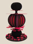 第10回リサイクルアート展高校生の部グランプリ