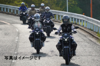 「ヤマハ バイクレッスン」プレミアムツーリング開催
～10月11日（土）・12日（日）　車山高原（長野県茅野市）周辺～