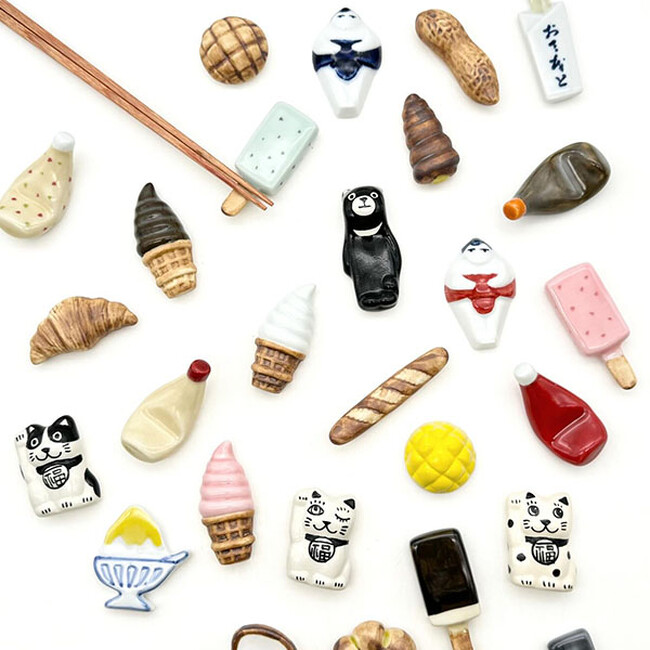 恒例の陶器市がこの夏も！人気イベント『大丸夏の陶器市』を 大丸京都店４階リビング売場 で開催！