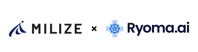 MILIZE、Ryoma Corp とAIエージェントを活用した新しい金融体験の創出を目指す戦略的提携を発表
