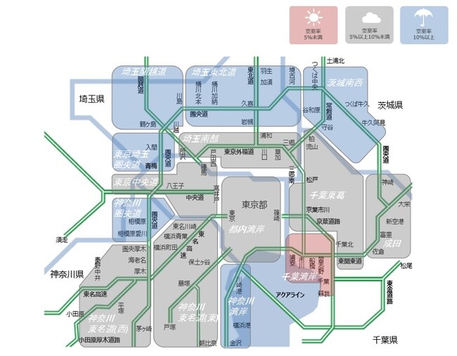 「倉庫・物流不動産 マーケットレポート(β版)Ver. 202506」を発行