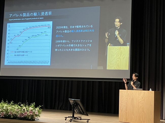6月27日「レアルマドリードチーフメディカルアドバイザー　ニコ・ミヒッチさん　当社を視察」