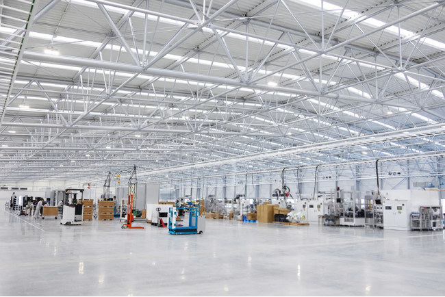 【瀬戸内国際芸術祭2025夏会期】 本社工場「Power Base」一般開放のお知らせ