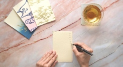 【新商品】伝統工芸品を世界に販売するECサイト「BECOS」が人気の唐源の新商品「ポチ袋」や「扇子」などの販売開始！