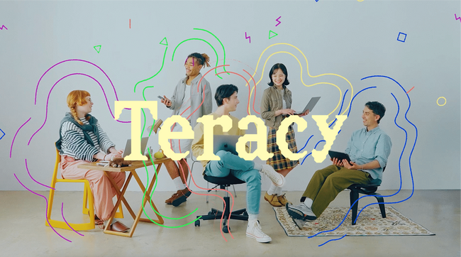 リモートワーカーの孤独な作業を、誰かと共に頑張れる時間へ。コワーキングアプリ「Teracy」が正式リリース。