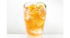 エクセルシオール カフェ 果実とお茶を楽しむティーエード第2弾! 「マンゴーグリーンルイボスティー」8月14日発売 エクセルシオール カフェ 果実とお茶を楽しむティーエード第2弾! 「マンゴーグリーンルイボスティー」8月14日発売