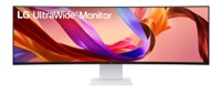 32:9曲面型Nano IPS(TM)採用49インチモニター「49U950A-W」と、21:9 IPS採用29インチモニター「29U531A-W」を順次発売！