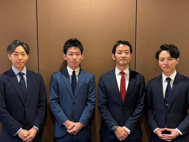 マラトンキャピタルパートナーズ株式会社との資本業務提携に関するお知らせ
