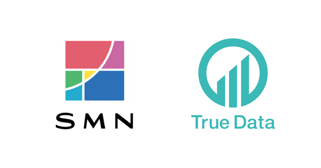 ソニーグループのSMNが提供するデジタルマーケティングサービスにTrue Dataの広告用購買データを連携開始