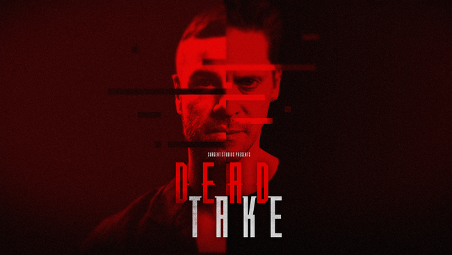 サイコロジカル・ホラー『Dead Take / デッドテイク』本日発売！発売を記念して10%オフセールを開催中！ハリウッドの悪夢へと堕ちていく“暗黒のインタラクティブ脱出ゲーム”