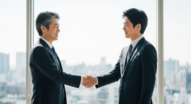 退職対応の改善でコスト削減を実現！「O-EN」販売パートナー募集開始