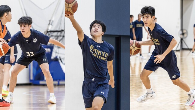 キングスユースマンスリーレポート 2025年7月度