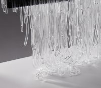 日常に潜む“見えない力”を可視化する―ガラス作家・後藤夏希の個展 [ Fragment: ]　8月2日～8月31日開催