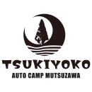 CAMP TSUKIYOKOのロゴ CAMP TSUKIYOKOのロゴ