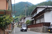 【ニュースレター】中山間地の未来を拓く、新たな移動手段「ミニカー」の可能性